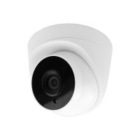 Silver SC-3590 2 MP Full HD IR Dome IP Kamera