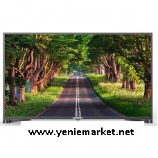 Woon WN40DLK012 40" 102 Ekran Full HD LED TV