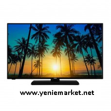 Vestel 43F8500 43" 108 Ekran A++ Full HD LED TV