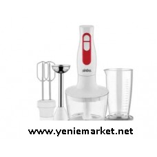 Sinbo Shb 3100S Blender Seti