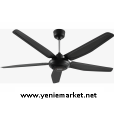 Skytech STF-6015 60" Kumandalı Tavan Vantilatörü