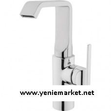 Artema Suit U A42469 Yüksek Lavabo Bataryası