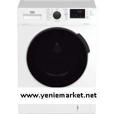 Beko CM-10120 10 KG Çamaşır Makinesi CM-0120