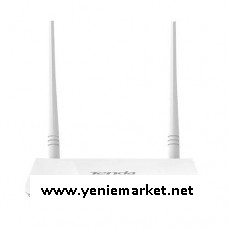 Tenda D301V2 300 Mbps Modem Router