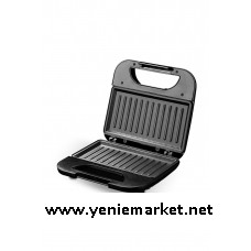 Kiwi KSM 2405 750 W Mini Tost Makinesi