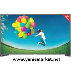 Elton EL40DLK0938 40" 102 Ekran  Full HD Smart LED TV