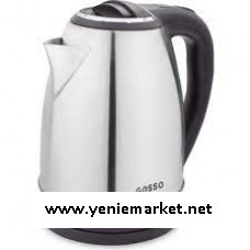 Gosso 2260 Çelik Kettle