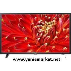 LG 32LM630BPLA 32" 82 Ekran  HD Smart LED TV