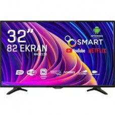 Nordmende NM32150 32" 82 Ekran HD Android Smart LED TV