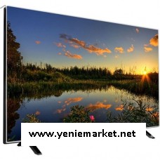 Notvex 50" Tv Ekran Koruyucu / Ekran Koruma Paneli