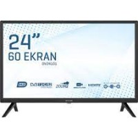 Onvo OV24101 24'' 60 Ekran HD Ready LED TV