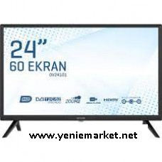 Onvo OV24101 24'' 60 Ekran HD Ready LED TV