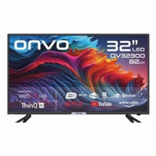 Onvo OV32300 HD 32" 82 Ekran Uydu Alıcılı webOS Smart LED TV