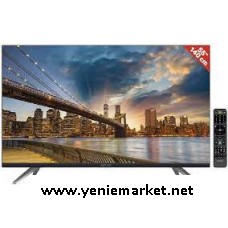 Onvo OV55500 55" 140 Ekran Uydu Alıcılı 4K Ultra HD webOS Smart LED TV