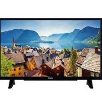 Regal 32R652H 32'' 81 Ekran Uydu Alıcılı HD Smart LED TV