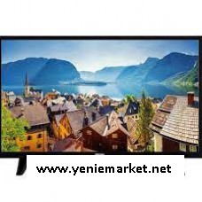 Regal 32R652H 32'' 81 Ekran Uydu Alıcılı HD Smart LED TV