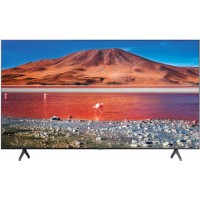 Samsung UE-43TU7072 (43TU7000) 43" 109 Ekran Crystal 4K Ultra HD Smart LED TV