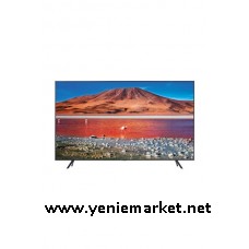 Samsung UE65AU8002K 65" 165 Ekran 4K Ultra HD Smart LED TV