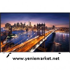 Regal 50R754 U 50" 126 Ekran 4K Smart LED TV