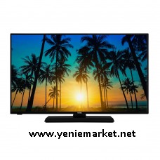 VESTEL 43F8600 43" 108 Ekran Full HD Uydulu TV