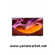 Axen AXDIL023 43" 109 Ekran Uydu Alıcılı Full HD Smart LED TV