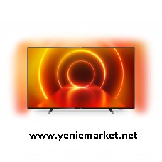 Hi-Level HL43DMN13 43" 109 Full HD Smart LED TV