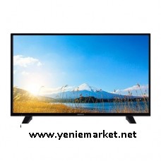 Profilo 32PA200E 32" 82 Ekran Uydu Alıcılı HD LED TV