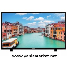 Regal 39R653HC 39" 99 Ekran Uydu Alıcılı Hd Smart LED TV