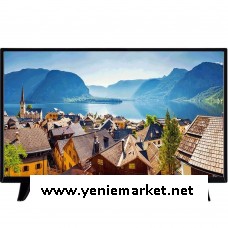 Regal 32R604H 32" 82 Ekran Uydu Alıcılı HD LED TV