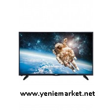 Regal 32R654HC 32" 81 Ekran Uydu Alıcılı HD Ready Smart LED TV 