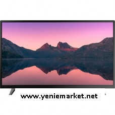 Sunny SN39DAL13 HD 39" 99 Ekran Uydu Alıcılı Android Smart LED TV