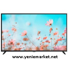 Sunny SN55UAL402 55" 140 Ekran Uydu Alıcılı 4K Ultra HD Smart LED TV