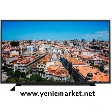 Toshiba 43L2163DT 43" 108 Ekran Uydu Alıcılı Full HD Smart LED TV