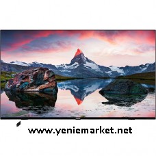 Vestel 43UA9600 43" 108 Ekran 4K Android Sesli Komut Led TV