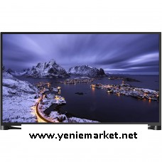 Woon WN43DLK13/0216 43" 109 Ekran Uydu Alıcılı Full HD Android Smart LED TV