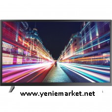 Woon WN32DAL04 32" 82 Ekran Uydu Alıcılı HD Ready LED TV