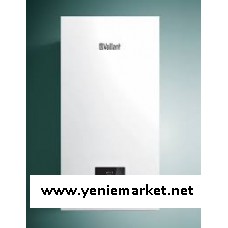 Vaillant 18/24 AS1-1 EcoTEC intro 18 kW 15.500 Kcal/h Tam Yoğuşmalı Kombi