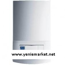 Vaillant Ecotec Plus VUW 346-5-5 30 kW 26.000 Kcal/h Yoğuşmalı Hermetik Kombi