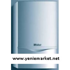 Vaillant Ecotec Plus VUW 376/5-5 32.000 Kcal/h Yoğuşmalı Hermetik Kombi