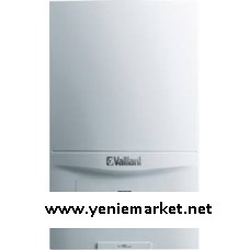 Vaillant Ecotec Pure Vuw 236/7-2 Hermetik Yoğuşmalı Kombi