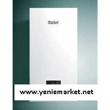 Vaillant VUW 24/28 AS/1-1 (H-TR) ecoTEC intro 22 kW 20.000 Kcal/h Tam Yoğuşmalı Kombi