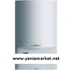 Vaillant VUW 286/5-3 Ecotec Pro 28 kW 20.000 Kcal/h Yoğuşmalı Hermetik Kombi