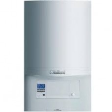 Vaillant VUW 286/5-3 Ecotec Pro 28 kW 20.000 Kcal/h Yoğuşmalı Hermetik Kombi