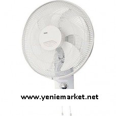 Raks Wf 16 Mx Duvar Vantilatörü 65W