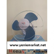 Ronax 16 Orbit Sarhoş Vantilatör