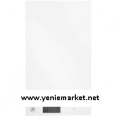 Viessmann Vitodens 100-W 35 kW 30.000 Kcal/h Yoğuşmalı Kombi